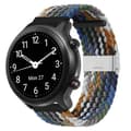 Pikkukuva 1 / 4: Punottu elastinen ranneke Doro Watch - cowboy