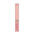 Miniatyrbild 4 av 4: Artic Elastiskt nylon Armband Samsung Galaxy Watch 4 (40mm) - Pink