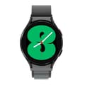 Miniatyrbilde 3 av 4: Artic Elastisk nylon armbånd Samsung Galaxy Watch 4 (40mm) - Grå
