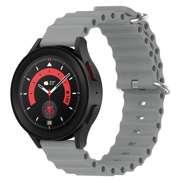 Ocean Armbånd Samsung Galaxy Watch 5 Pro (45mm) Stone
