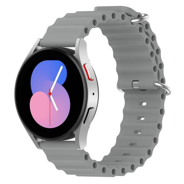 Ocean Armbånd Samsung Galaxy Watch 5 (44mm) Stone