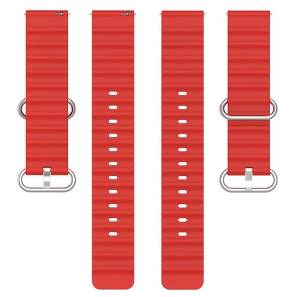 Ocean Armband Samsung Galaxy Watch 5 (44mm) Röd