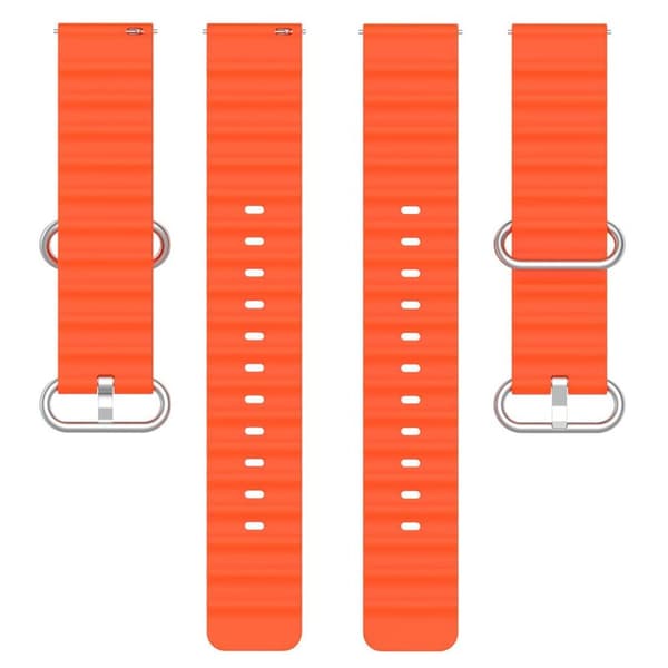 Ocean Armbånd Samsung Galaxy Watch 5 (40mm) Orange
