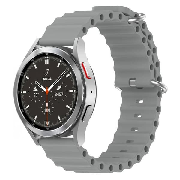 Ocean Ranneke Samsung Galaxy Watch 4 Classic (46mm) Stone