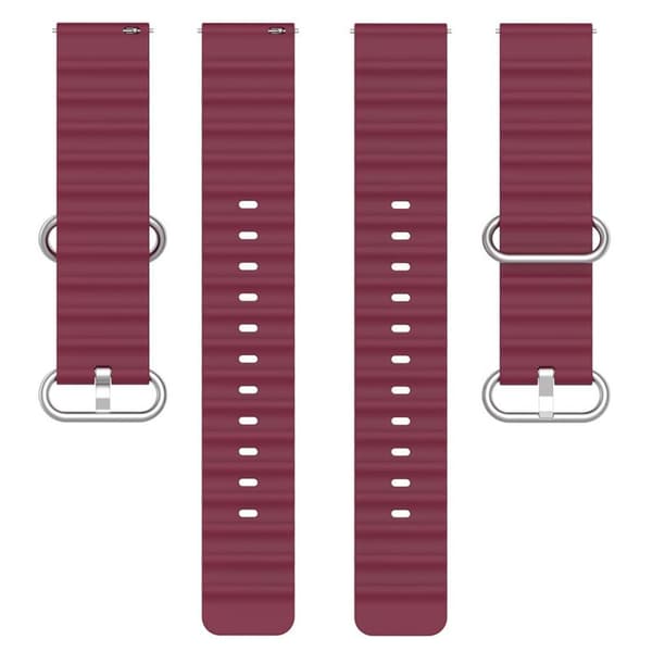 Ocean Armbånd Samsung Galaxy Watch 4 Classic (42mm) Wine