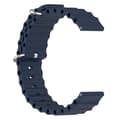 Miniatyrbillede 4 af 5: Ocean Armbånd Samsung Galaxy Watch 4 Classic (42mm) Mørkeblå