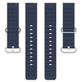 Miniatyrbillede 5 af 5: Ocean Armbånd Samsung Galaxy Watch 4 Classic (42mm) Mørkeblå