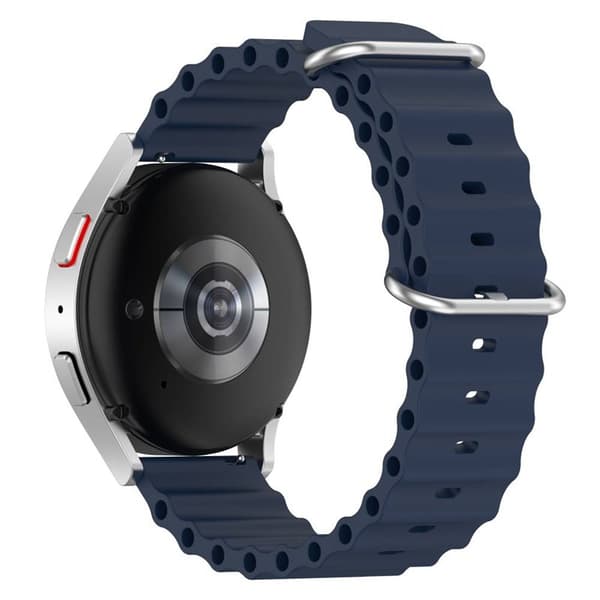 Ocean Armbånd Samsung Galaxy Watch 4 Classic (42mm) Mørkeblå