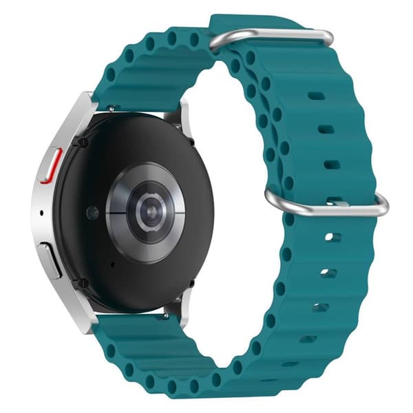 Ocean Armbånd Samsung Galaxy Watch 4 (44mm) Petrol