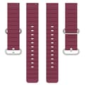 Pikkukuva 5 / 5: Ocean Ranneke Samsung Galaxy Watch 4 (40mm) Wine