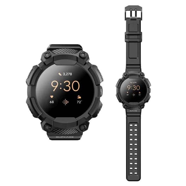 SUPCASE UB Pro Google Pixel Watch - Sort