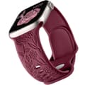Miniatyrbild 1 av 4: Apple Watch kompatibelt Armband Engrave VINRÖD 38/40/41 mm