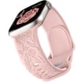 Miniatyrbild 1 av 3: Apple Watch kompatibelt Armband Engrave ROSA  42/44/45/49 mm