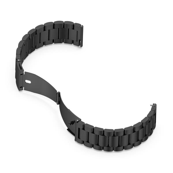 INF Klokkereim for Garmin Move Trend SortGarmin Move Trend