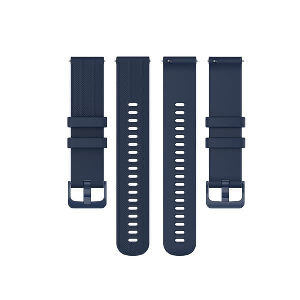INF Garmin Move Trend Small Check -rannekello Sininen