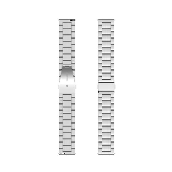 Garmin Move Trend klockband med tre stålbälten   Garmin Move Trend