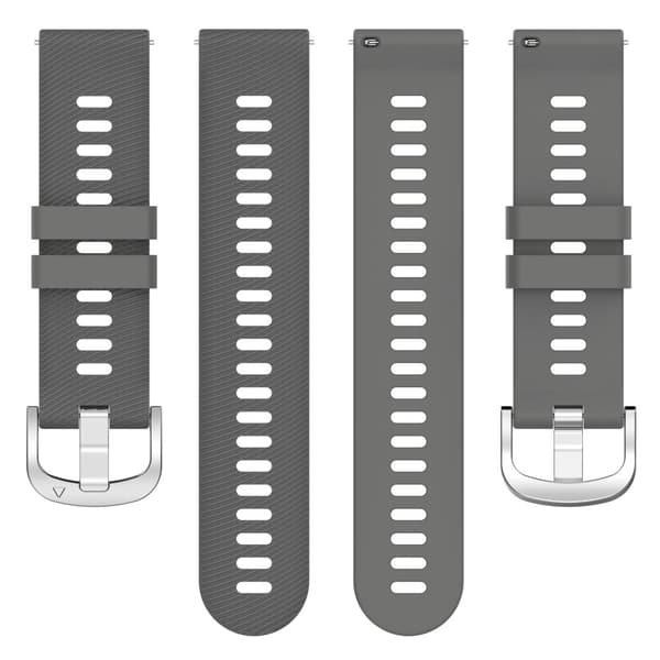 Klokkebånd silikon   Garmin Forerunner 265