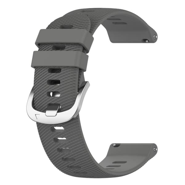 Klokkebånd silikon   Garmin Forerunner 265