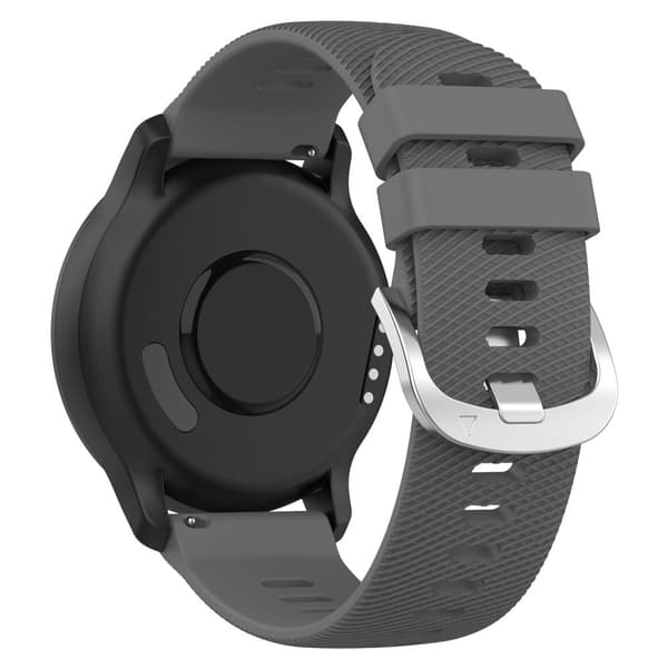 INF Klockarmband Garmin Forerunner 265/265 Music/255/255Music/Venu 2/Vivoactive 4 Garmin Forerunner 265 / 265 Music / 255 / 255 Music / Venu 2 / Vivoa