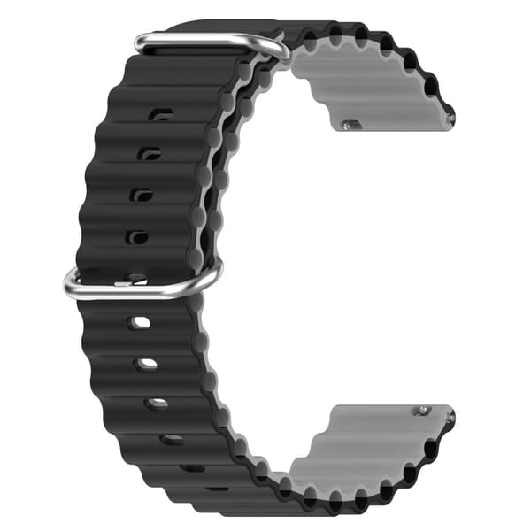 Klokkerem silikon   Garmin Forerunner 265 / 965