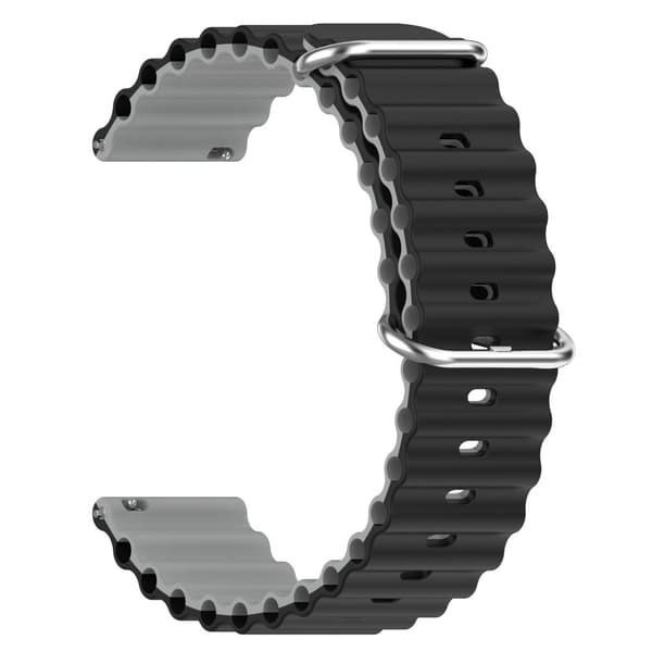 Klokkerem silikon   Garmin Forerunner 265 / 965