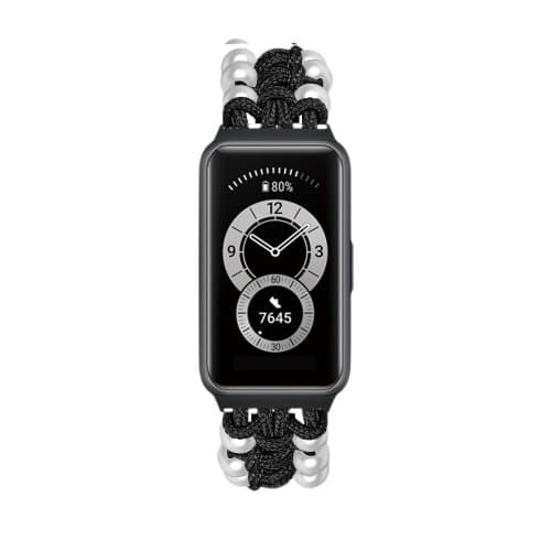 Klokkebånd armbånd-design   Huawei Band 6, Honor Band 6/7