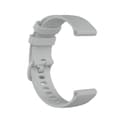 Miniatyrbild 4 av 4: INF Klockarmband silikon GråGarmin Venu / Venu SQ / Vivomove3 / Move 3 / Vivomove Luxe / Move Luxe / Vivomove Style / Move Style / Vivomove / Vivomove