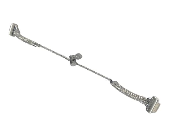 Klokkebånd armbånd-design   Fitbit Inspire 1 / Inspire 2 / Inspire HR