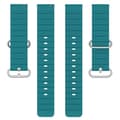 Miniatyrbild 4 av 4: Ocean Armband Polar Ignite 3 - Petrol