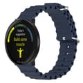 Miniatyrbild 1 av 4: Ocean Armband Polar Ignite 3 - Mörkblå