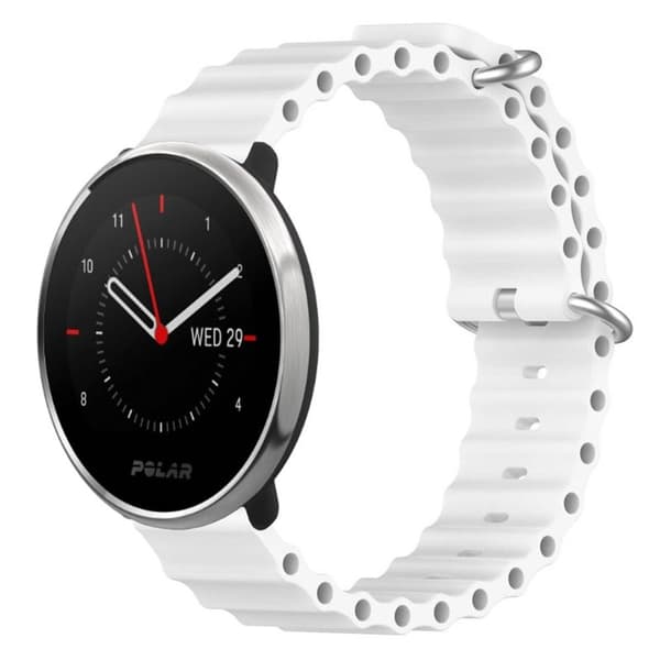 Ocean Armbånd Polar Ignite - Hvid