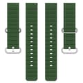 Miniatyrbild 4 av 4: Ocean Armband Polar Ignite - Army