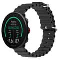 Miniatyrbilde 1 av 4: Ocean Armbånd Polar Vantage M2 - Svart