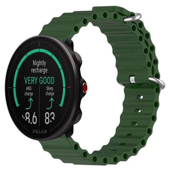 Ocean Armband Polar Vantage M2 - Army