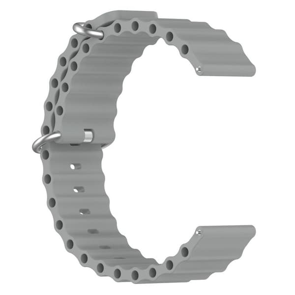 Ocean urheiluranneke Polar Vantage M - Stone