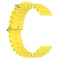Miniatyrbild 3 av 4: Ocean Armband Polar Vantage M - Gul