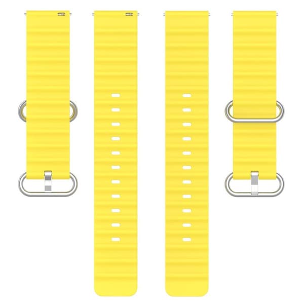 Ocean Armband Polar Vantage M - Gul