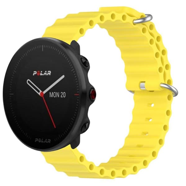 Ocean Armband Polar Vantage M - Gul