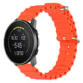 Miniatyrbild 1 av 4: Ocean Armband Suunto 5 Peak - Orange