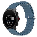 Miniatyrbild 1 av 4: Ocean Armband Polar Grit X - Gråblå