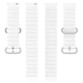 Miniatyrbilde 4 av 4: Ocean Armbånd Polar Grit X - Hvit