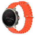 Miniatyrbillede 1 af 4: Ocean Armbånd Polar Grit X Pro - Orange