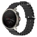 Miniatyrbilde 1 av 4: Ocean Armbånd Polar Grit X Pro - Svart
