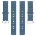 Miniatyrbild 4 av 4: Ocean Armband Polar Grit X Pro - Gråblå