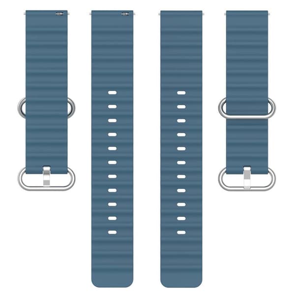 Ocean Armband Polar Grit X Pro - Gråblå