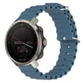 Miniatyrbild 1 av 4: Ocean Armband Polar Grit X Pro - Gråblå