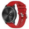 Pikkukuva 1 / 5: Pure urheiluranneke Garmin Vivomove Trend - Punainen