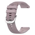 Miniatyrbilde 3 av 5: Pure klokkereim Garmin Forerunner 265S - Lyslilla