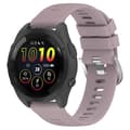 Miniatyrbilde 1 av 5: Pure klokkereim Garmin Forerunner 265S - Lyslilla