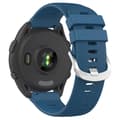 Miniatyrbillede 2 af 5: Pure urrem Garmin Forerunner 265S - Blå